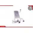 Radiateur, réaspiration des gaz d'échappement ESEN SKV 14SKV140 - Visuel 2