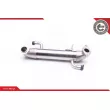 Radiateur, réaspiration des gaz d'échappement ESEN SKV 14SKV141 - Visuel 1