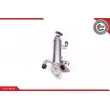 Radiateur, réaspiration des gaz d'échappement ESEN SKV 14SKV141 - Visuel 2