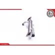 Radiateur, réaspiration des gaz d'échappement ESEN SKV 14SKV142 - Visuel 2
