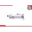 Radiateur, réaspiration des gaz d'échappement ESEN SKV 14SKV145 - Visuel 1