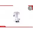Radiateur, réaspiration des gaz d'échappement ESEN SKV 14SKV145 - Visuel 3