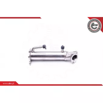 Radiateur, réaspiration des gaz d'échappement ESEN SKV 14SKV146
