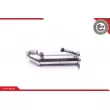 Radiateur, réaspiration des gaz d'échappement ESEN SKV 14SKV146 - Visuel 3