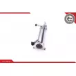 Radiateur, réaspiration des gaz d'échappement ESEN SKV 14SKV147 - Visuel 2