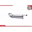 Radiateur, réaspiration des gaz d'échappement ESEN SKV 14SKV147 - Visuel 3