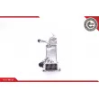 Radiateur, réaspiration des gaz d'échappement ESEN SKV 14SKV148 - Visuel 2