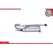 Radiateur, réaspiration des gaz d'échappement ESEN SKV 14SKV148 - Visuel 3