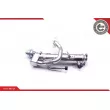 Radiateur, réaspiration des gaz d'échappement ESEN SKV 14SKV150 - Visuel 3