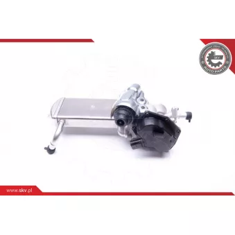 Vanne EGR ESEN SKV 14SKV152