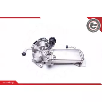 Vanne EGR ESEN SKV 14SKV154