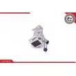 Radiateur, réaspiration des gaz d'échappement ESEN SKV 14SKV161 - Visuel 1