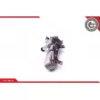 Radiateur, réaspiration des gaz d'échappement ESEN SKV 14SKV161 - Visuel 3