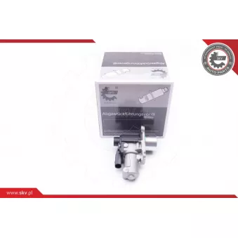 Vanne EGR ESEN SKV 14SKV170