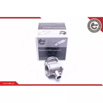 Vanne EGR ESEN SKV 14SKV177