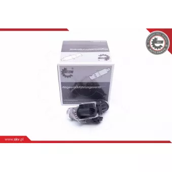 Vanne EGR ESEN SKV 14SKV185