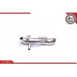 Radiateur, réaspiration des gaz d'échappement ESEN SKV 14SKV193 - Visuel 1