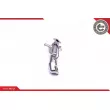 Radiateur, réaspiration des gaz d'échappement ESEN SKV 14SKV193 - Visuel 2