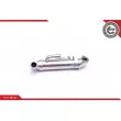 Radiateur, réaspiration des gaz d'échappement ESEN SKV 14SKV193 - Visuel 3