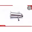 Radiateur, réaspiration des gaz d'échappement ESEN SKV 14SKV195 - Visuel 2