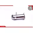 Radiateur, réaspiration des gaz d'échappement ESEN SKV 14SKV195 - Visuel 3
