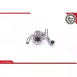 Radiateur, réaspiration des gaz d'échappement ESEN SKV 14SKV196 - Visuel 1