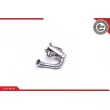 Radiateur, réaspiration des gaz d'échappement ESEN SKV 14SKV196 - Visuel 2