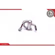 Radiateur, réaspiration des gaz d'échappement ESEN SKV 14SKV196 - Visuel 3
