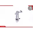 Radiateur, réaspiration des gaz d'échappement ESEN SKV 14SKV197 - Visuel 2