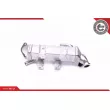 Radiateur, réaspiration des gaz d'échappement ESEN SKV 14SKV198 - Visuel 3