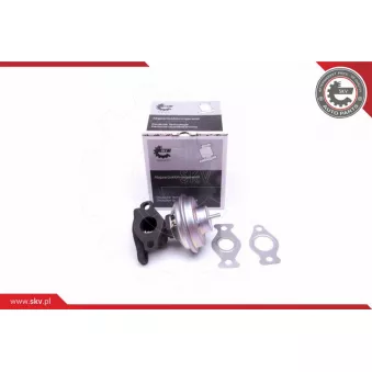 Vanne EGR ESEN SKV 14SKV204