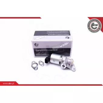 Vanne EGR ESEN SKV 14SKV208