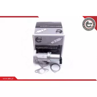 Vanne EGR ESEN SKV 14SKV209