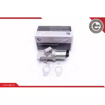 Vanne EGR ESEN SKV 14SKV212