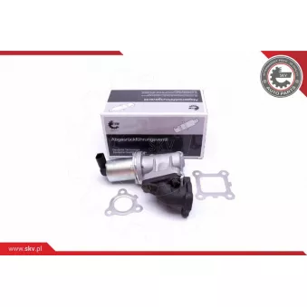 Vanne EGR ESEN SKV 14SKV214