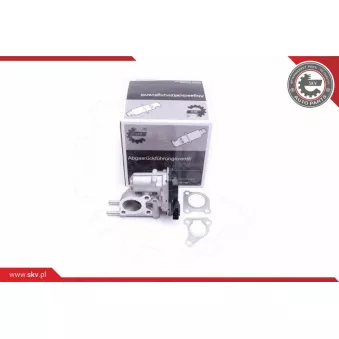 Vanne EGR ESEN SKV 14SKV215