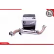 Radiateur, réaspiration des gaz d'échappement ESEN SKV 14SKV218 - Visuel 1