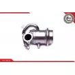 Radiateur, réaspiration des gaz d'échappement ESEN SKV 14SKV219 - Visuel 3