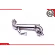 Radiateur, réaspiration des gaz d'échappement ESEN SKV 14SKV220 - Visuel 2