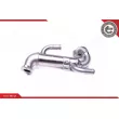 Radiateur, réaspiration des gaz d'échappement ESEN SKV 14SKV220 - Visuel 3