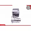 Radiateur, réaspiration des gaz d'échappement ESEN SKV 14SKV221 - Visuel 1