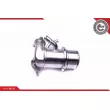 Radiateur, réaspiration des gaz d'échappement ESEN SKV 14SKV221 - Visuel 2