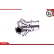 Radiateur, réaspiration des gaz d'échappement ESEN SKV 14SKV221 - Visuel 3