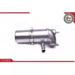 Radiateur, réaspiration des gaz d'échappement ESEN SKV 14SKV222 - Visuel 2