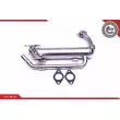 Radiateur, réaspiration des gaz d'échappement ESEN SKV 14SKV223 - Visuel 2