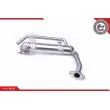 Radiateur, réaspiration des gaz d'échappement ESEN SKV 14SKV223 - Visuel 3
