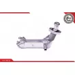 Radiateur, réaspiration des gaz d'échappement ESEN SKV 14SKV225 - Visuel 2