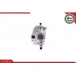 Radiateur, réaspiration des gaz d'échappement ESEN SKV 14SKV226 - Visuel 2