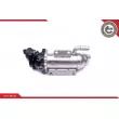 Radiateur, réaspiration des gaz d'échappement ESEN SKV 14SKV227 - Visuel 3