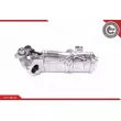 Radiateur, réaspiration des gaz d'échappement ESEN SKV 14SKV228 - Visuel 2